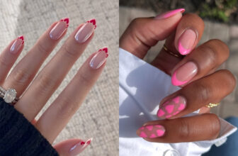 15 Valentine’s Day Nail Ideas That Go All In on Romance