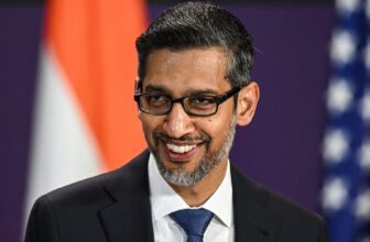 Anthropic and SpaceX just handed Google the biggest profit quarter in company history—on paper