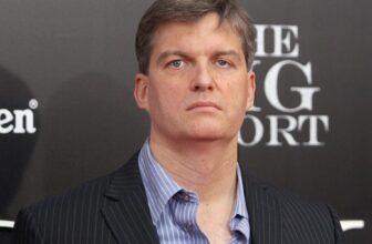Michael Burry just shorted Caterpillar’s 172% AI rally. One analyst says his bet won’t even matter