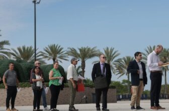 The labor market could become so backward that job losses will keep unemployment steady
