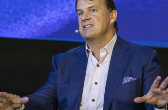 Ford CEO sees blue-collar workers using AI as a ‘companion’ — but other jobs ‘are definitely going to be changed and eliminated’